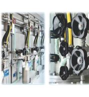 Sample Handling System for Accurate Process and Gas Analysis